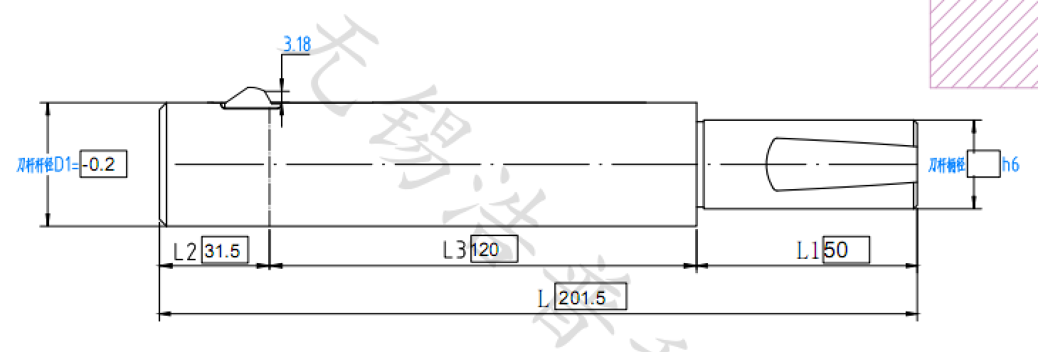 去毛刺|倒角|浮動鉸刀柄|滾壓刀 去毛刺|倒角|浮動鉸刀柄|滾壓刀