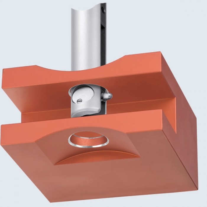 HEULE去毛刺倒角刀加工視頻